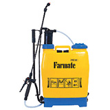 20L Backpack Manual Sprayer