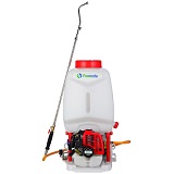 Backpack Power Sprayer