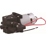 Diaphragm pump