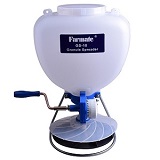 Granule Applicators