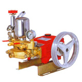 High Pressure Plunger Pump