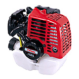 New Small Gasoline Engine