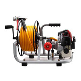 Portable Gasoline Power Sprayer